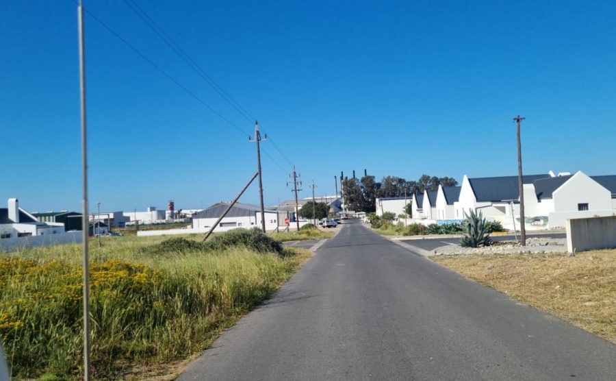 0 Bedroom Property for Sale in Harbour Lights Western Cape